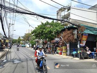 Bán đất mặt tiền kinh doanh đường số 30  linh đông  thủ đức 74m2 sát phạm văn đồng