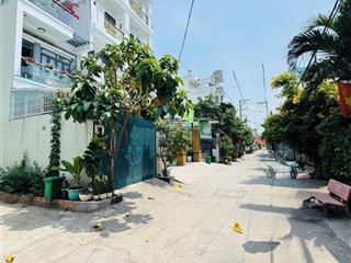 Đất bao ngon 5.99 tỷ  73m2 hẻm oto 7 chỗ gần gigamall  hiệp bình chánh thủ đức giáp bình thạnh