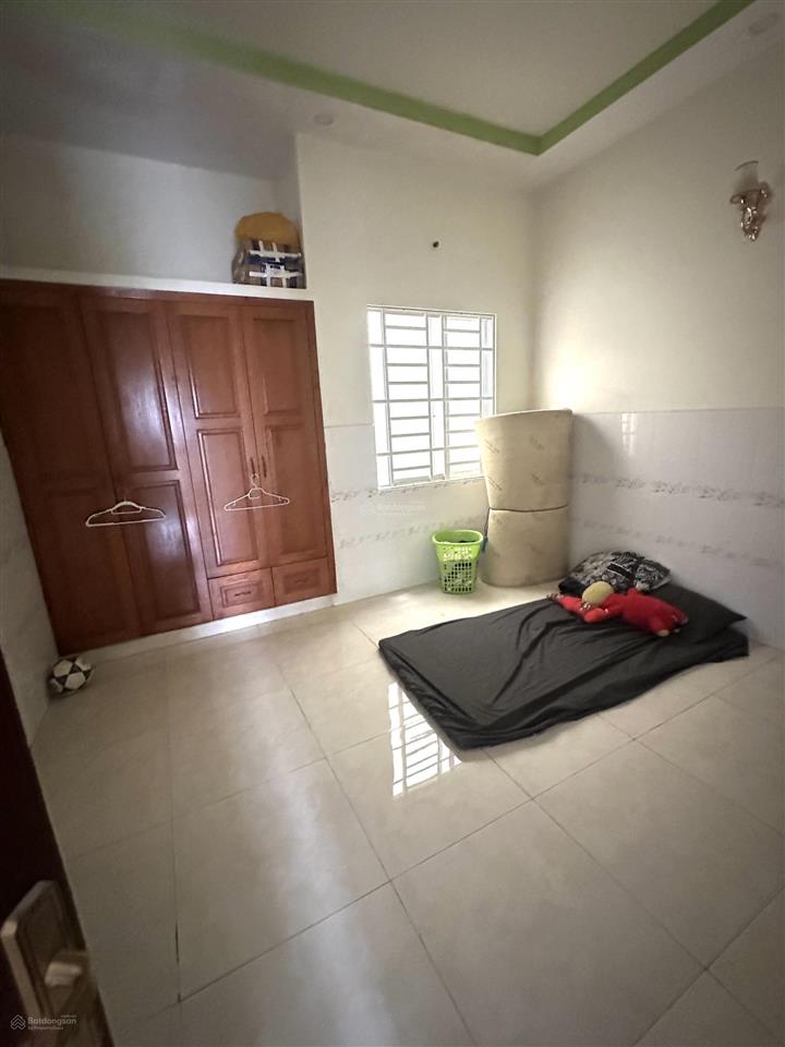 Rẻ  3 tầng /3pn hẻm oto 5m thông  chỉ 6 tỷ khu đồng bộ  linh đông thủ đức gần phạm văn đồng