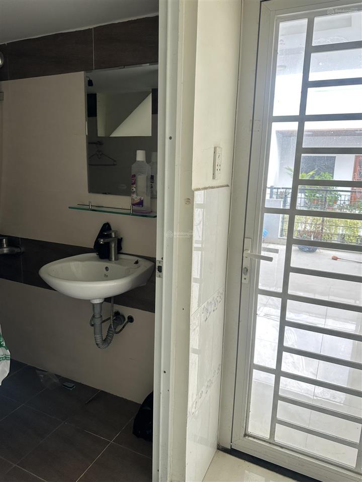 Rẻ  3 tầng /3pn hẻm oto 5m thông  chỉ 6 tỷ khu đồng bộ  linh đông thủ đức gần phạm văn đồng