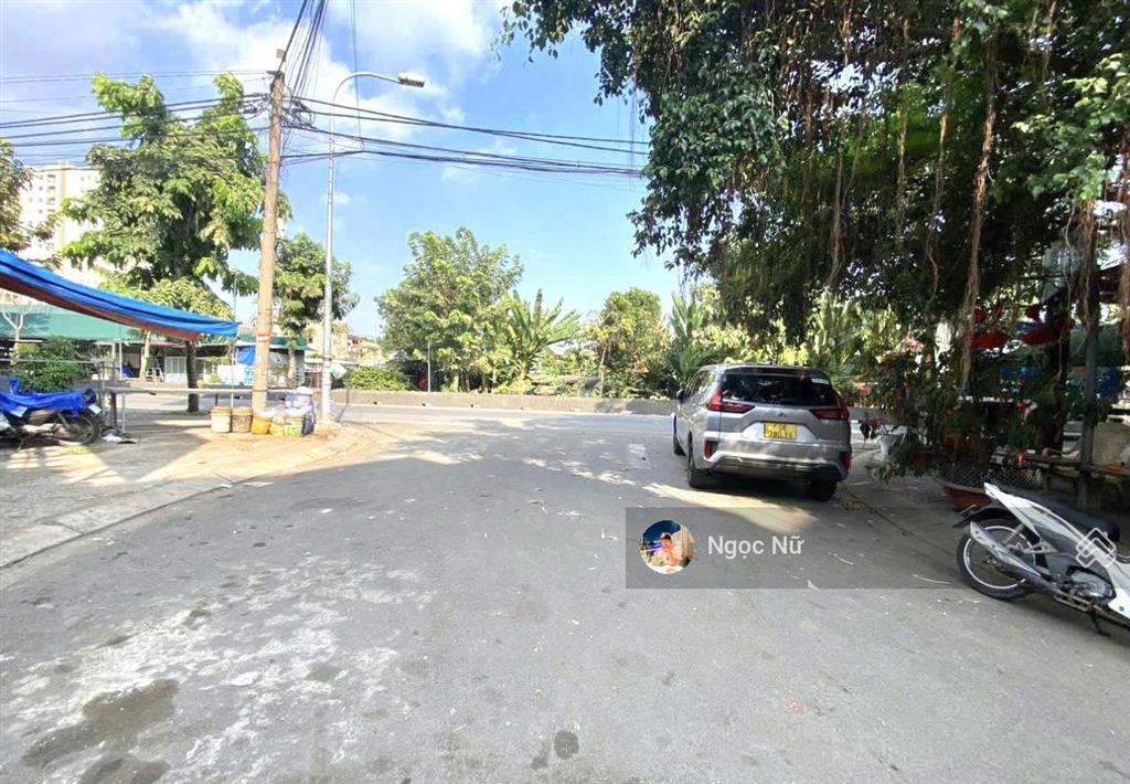 Bán nhà tam bình thủ đức 3 tầng 61m2 hẻm oto 7m chỉ 6,7 tỷ thiết kế hiện đại