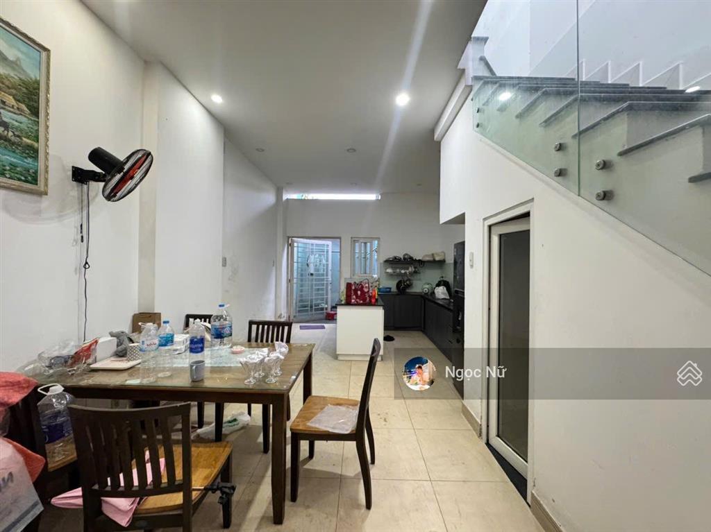 Giảm 1.2 tỷ nhà 2 tầng 97m2  chỉ 6.95 tỷ full thổ cư  hẻm oto linh đông gần phạm văn đồng