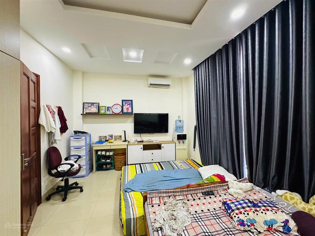 Rẻ chỉ 7.35 tỷ  4 tầng  4pn  hẻm oto 5m sát phạm văn đồng hiệp bình chánh 54m2 gần gigamall