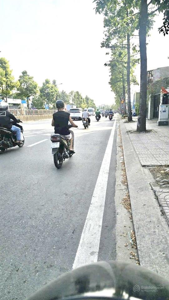 Kẹt giảm còn 3.99 tỷ  lô đất 57m2 hẻm oto 7 chỗ sát phạm văn đồng linh tây gần đh cảnh sát