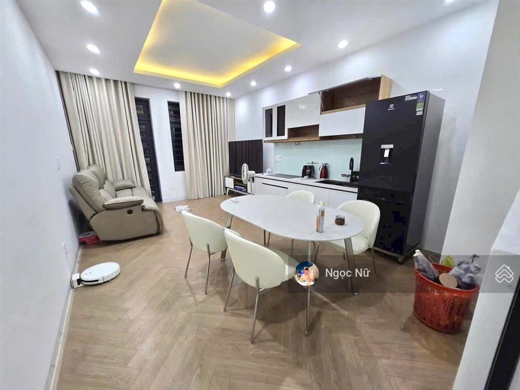 Bán nhà rẻ 64m2  4 tầng  hẻm 6m oto tránh linh đông chỉ 7.25 ty gần phạm văn đồng