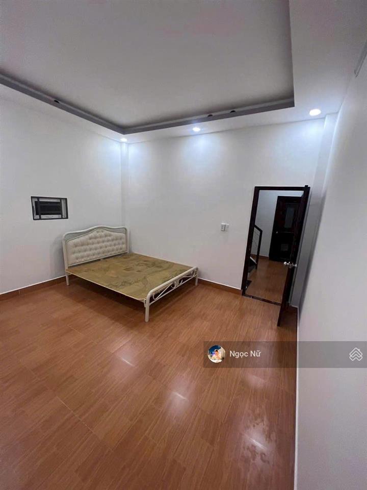 Cực rẻ  nhà 5,7 tỷ  3 tầng/3pn /62m² thổ cư gần gigamall  hiệp bình chánh  thủ đức
