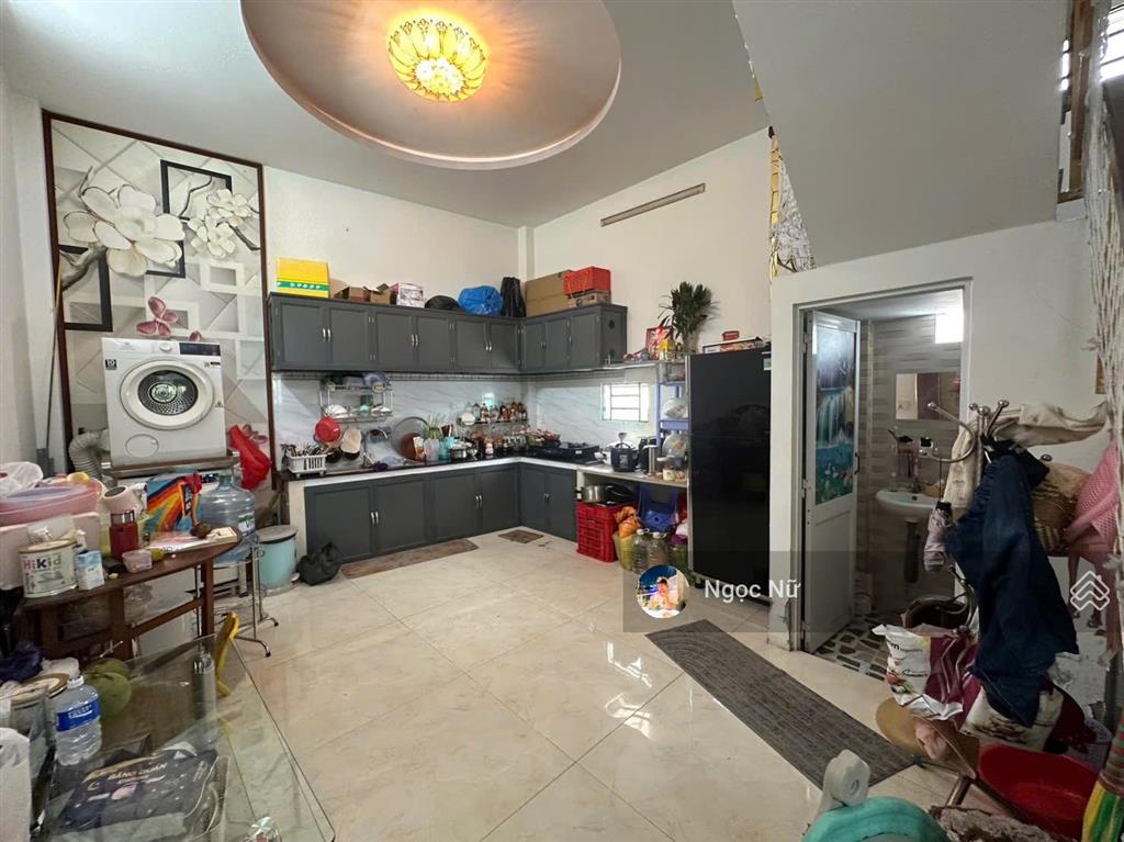 Cực rẻ  nhà 5,7 tỷ  3 tầng/3pn /62m² thổ cư gần gigamall  hiệp bình chánh  thủ đức
