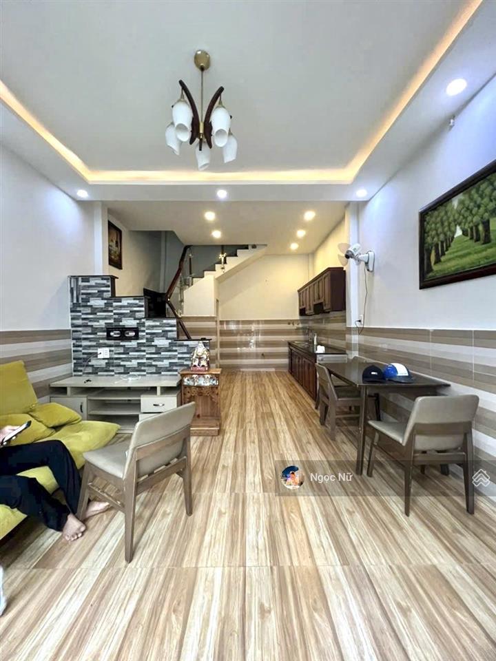 Cho thuê nhà 2 tầng/2pn/2wc chỉ 8tr mặt tiền kd nhẹ được hiệp bình chánh thủ đức gần chợ hiệp bình