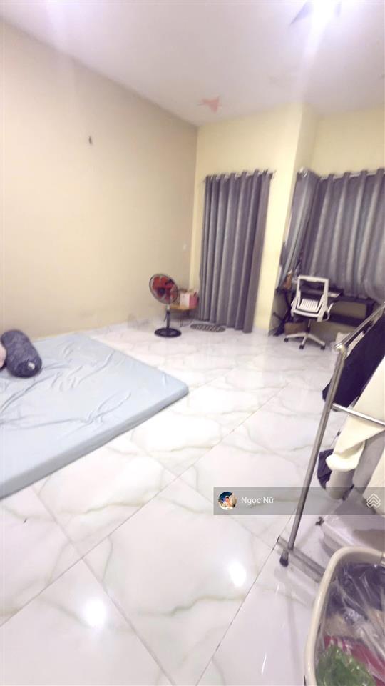 Cực rẻ  bán 4 tầng hẻm 7m oto tránh 64m² full thổ  sát phạm văn đồng  hiệp bình chánh  thủ đức