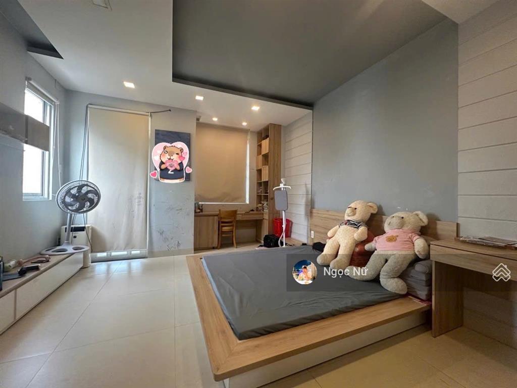 Ngộp  giảm mạnh 5.5 tỷ  76m nhà 2 tầng oto ngủ nhà gần chung cư 4s  linh đông  thủ đức, sát pvđ