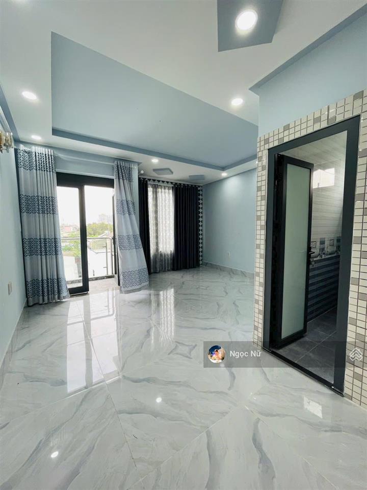 Rẻ  bán nhà đường số 6, hiệp bình chánh, 110m², 4 tầng, chỉ 7,8 tỷ sau chợ bình triệu, đh luật