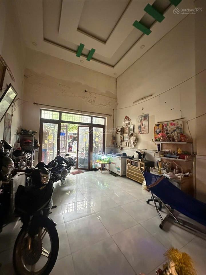 Hạ cực rẻ 70m2  có nhà 3pn hẻm oto 5m tam bình thủ đức gần cầu gò dưa hạ còn 3.8 tỷ  full thổ