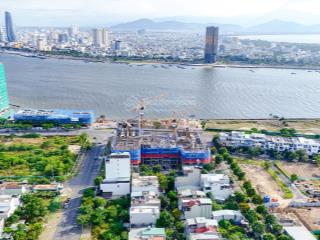 Cần tiền bán gấp căn hộ peninsula sơn trà đà nẵng  79m2  góc view sơn trà  0908 622 ***