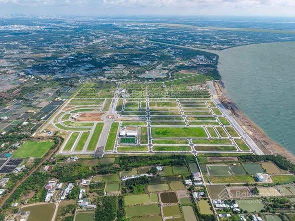Chuyển nhượng nền 5x16 gần sông dự án hiệp phước habour view nguyễn văn tạo, 1,5x tỷ/nền