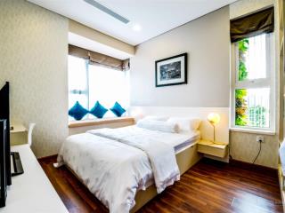 Bán căn hộ the peak garden quận 7 view landmark 81   0932 879 ***