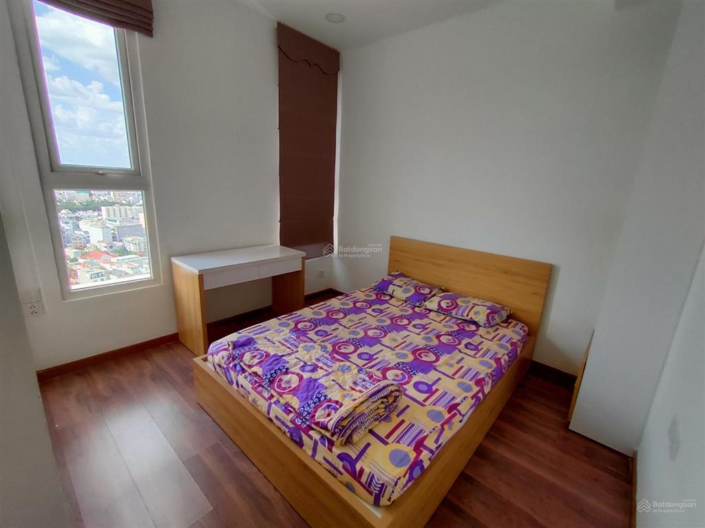 Bán căn hộ the golden star, đường nguyễn thị thập, 4,6 tỷ, 71m2, giá cực chất, view đẹp