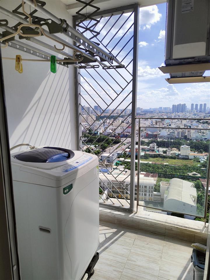 Bán căn hộ the golden star, đường nguyễn thị thập, 4,6 tỷ, 71m2, giá cực chất, view đẹp