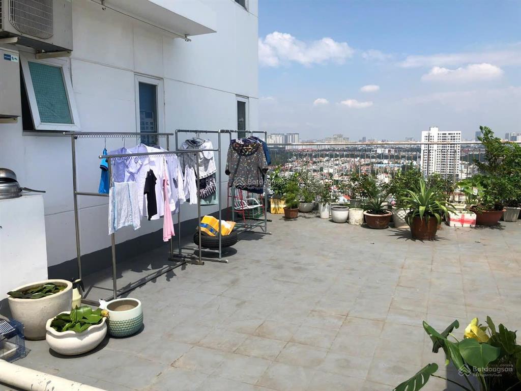 Bán căn hộ sân vườn hưng phát 1, 2 phòng ngủ, 2wc, sổ hồng, giá 3.39 tỷ