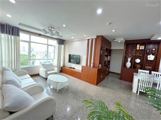 Bán căn hộ hoàng anh gold house  an tiến, 119m2, 3 phòng ngủ, sổ hồng, giá 4.35 tỷ