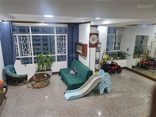 Bán căn hộ duplex thông tầng hoàng anh gold house, 192m2, 4 phòng ngủ, 3wc, sổ hồng, 5.3 tỷ