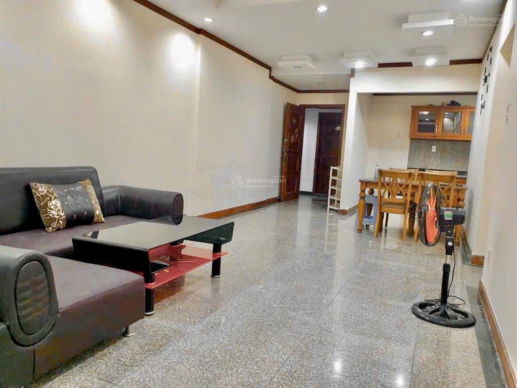 Bán căn hộ hoàng anh gold house, 110m2, 3 phòng ngủ, 2wc, sổ hồng, giá 4 tỷ