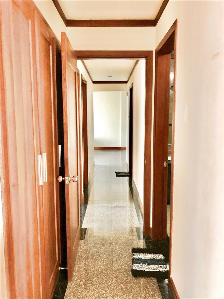 Bán căn hộ hoàng anh gold house, 110m2, 3 phòng ngủ, 2wc, sổ hồng, giá 4 tỷ