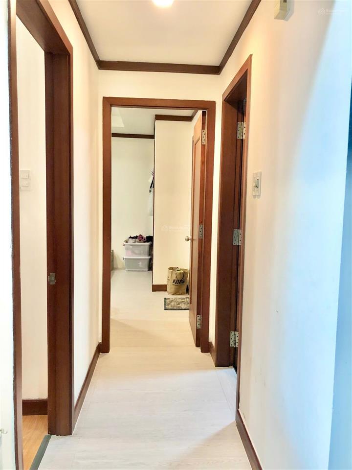 Bán căn hộ hoàng anh gold house, 94m², 2 phòng ngủ, sổ hồng, giá 3.75 tỷ