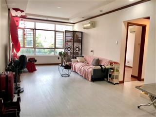 Bán căn hộ hoàng anh gold house, 94m², 2 phòng ngủ, sổ hồng, giá 3.75 tỷ
