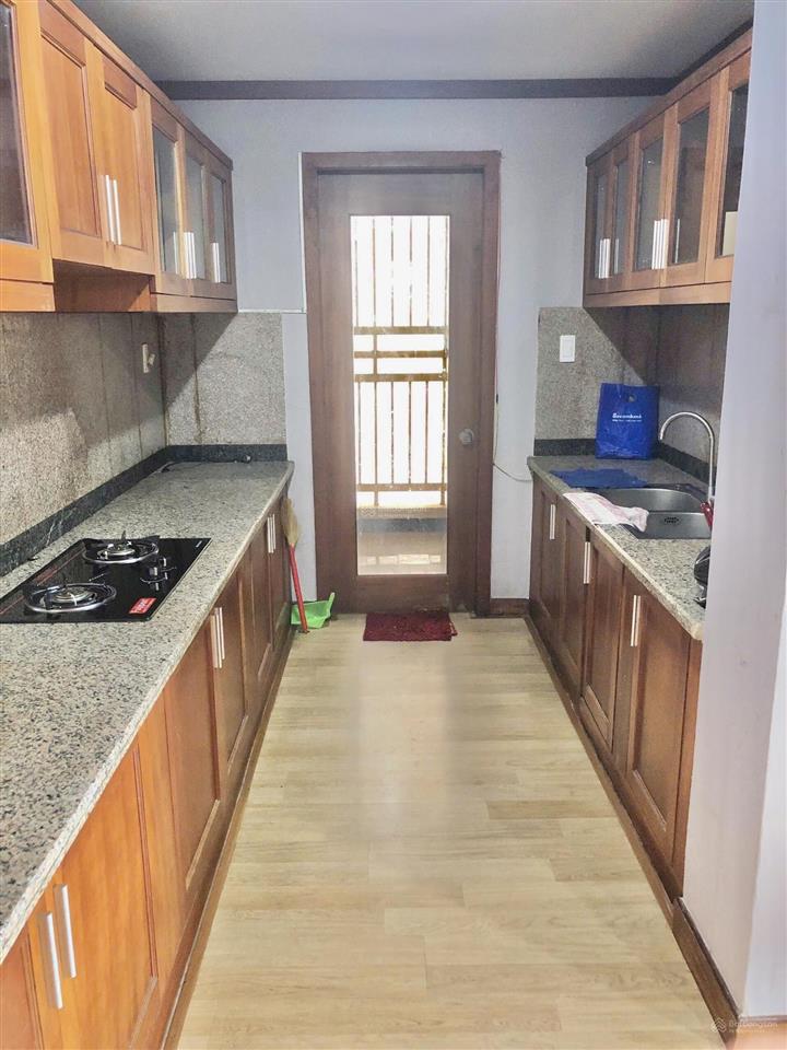Bán căn hộ hoàng anh gold house, 96m², 2 phòng ngủ, 2wc, lầu cao, view hồ bơi, giá 3.7 tỷ sổ hồng
