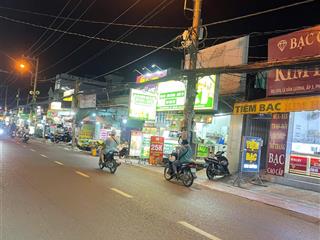 Bán nhanh mặt tiền lê văn lương phước kiển nhà bè, dt 4x31 tổng 132m2 thổ cư giá bán 122tr/m2