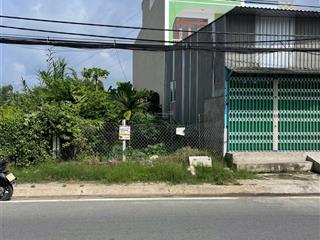 Chính chủ gửi bán đất mặt tiền đào sư tích, dt 5x27.5 tổng 139m2 có 101m2 thổ cư giá bán 52tr/m2