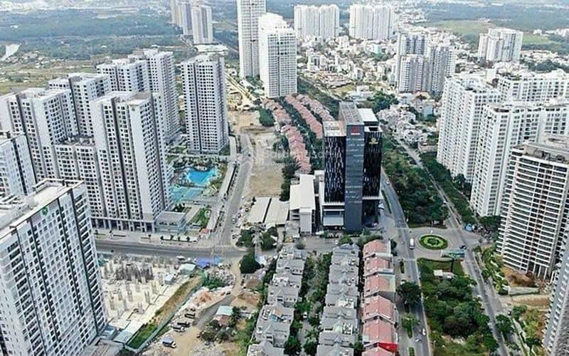 Bán mặt tiền lê văn lương phước kiển nhà bè, dt 8*39m giá bán 28.5 tỷ thương lượng  0703 383 ***