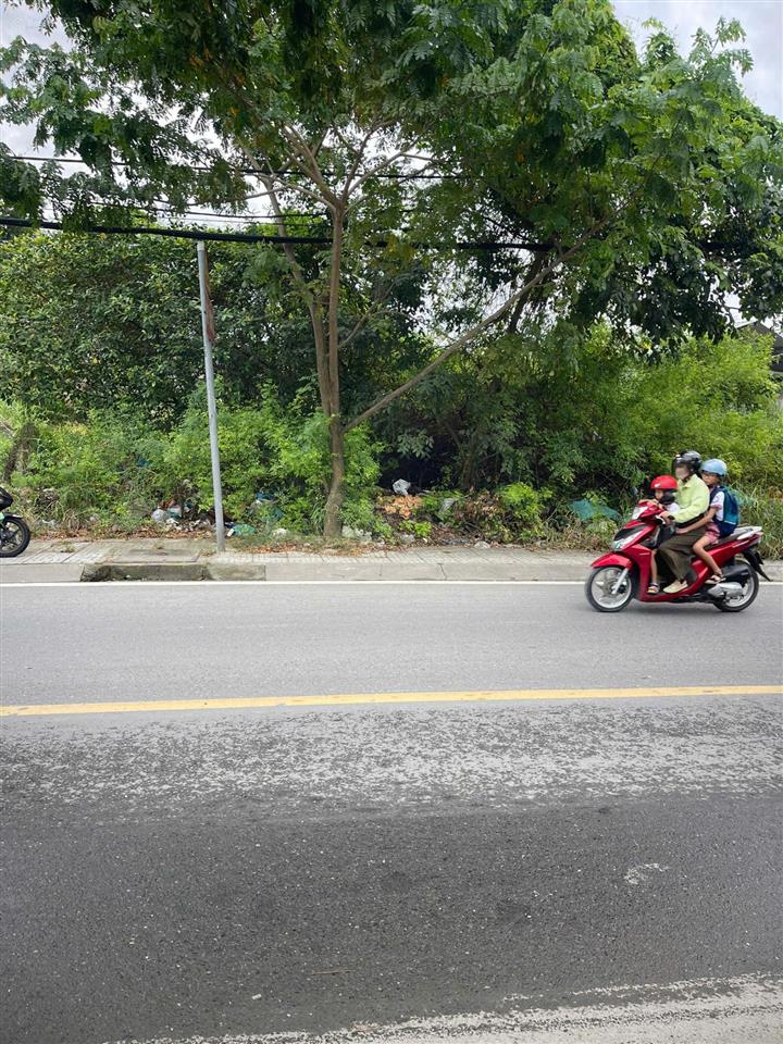 Cần bán mặt tiền nguyễn bình, xã hiệp phước, dt 7,30m dài 35m, giá 55tr/m2