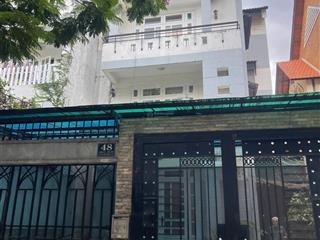 Bán nhanh căn biệt thử kdc 1368 xã nhà bè dt 8x20 1 trệt 2.5 lầu giá bán 13 tỷ thương lượng
