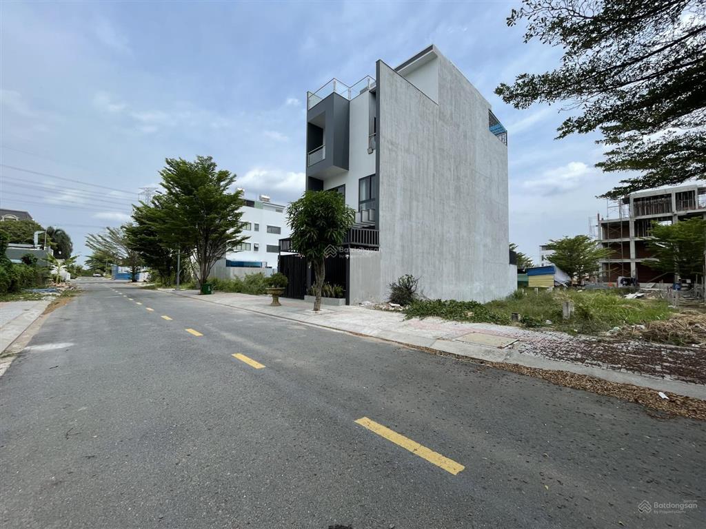 Bán đất nền dự án 108m2, 70 triệu/m2 sổ đỏ cá nhân, thanh nhựt