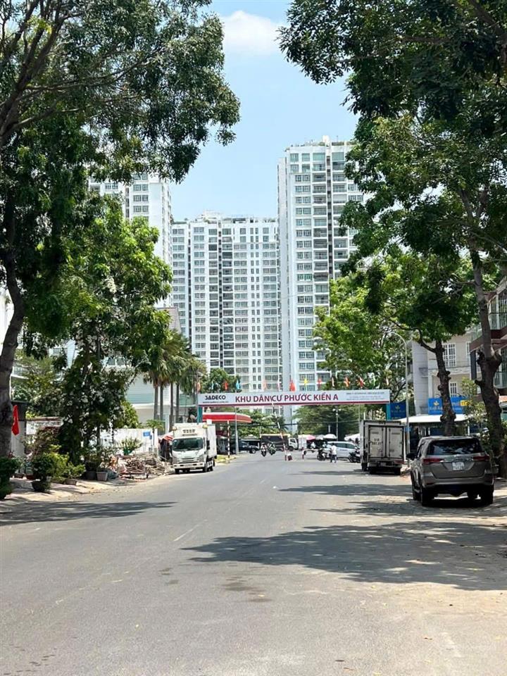 Bán đất nền dự án sadeco phước kiển, 9,6 tỷ, 100m2, nhà bè, tp. hcm