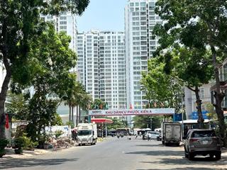 Bán đất nền dự án sadeco phước kiển, 9,6 tỷ, 100m2, nhà bè, tp. hcm