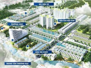 Bán đất nền dự án tại đào sư tích residence, 6,6 tỷ, 85m2, chính chủ bán gấp