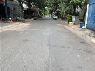 Bán gấp nhà mặt phố lê thị hồng, 17,6 tỷ, 5x20m  100m2, gò vấp, hcm