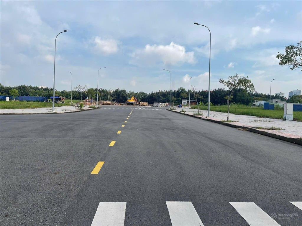 Bán gấp đất nền dự án 90 triệu, 110m2 tại đào sư tích residence, nhà bè, hcm đẹp, nhiều tiện ích