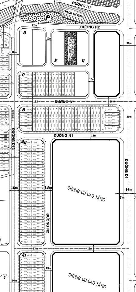 Bán gấp đất nền dự án 90 triệu, 110m2 tại đào sư tích residence, nhà bè, hcm đẹp, nhiều tiện ích