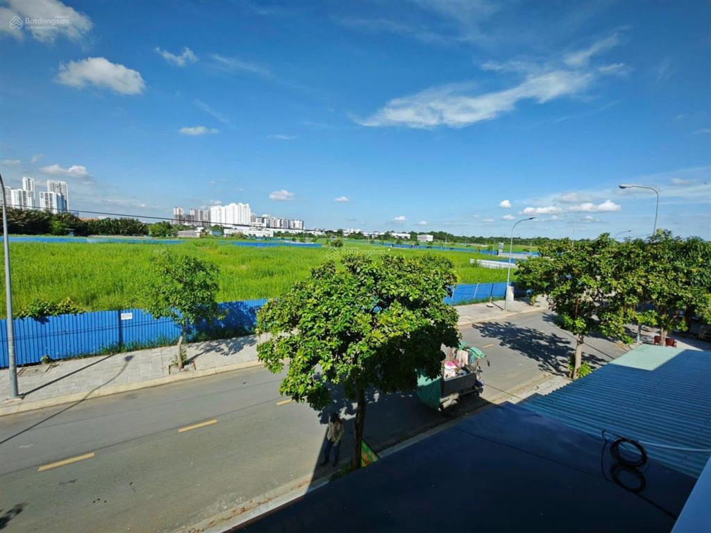 Bán gấp đất nền dự án 90 triệu, 110m2 tại đào sư tích residence, nhà bè, hcm đẹp, nhiều tiện ích