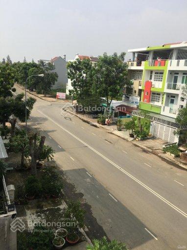 Chính chủ cần bán gấp lô đất nền trong kdc sadeco phước kiển a, giá bán 8 tỷ. pháp lý sổ đỏ