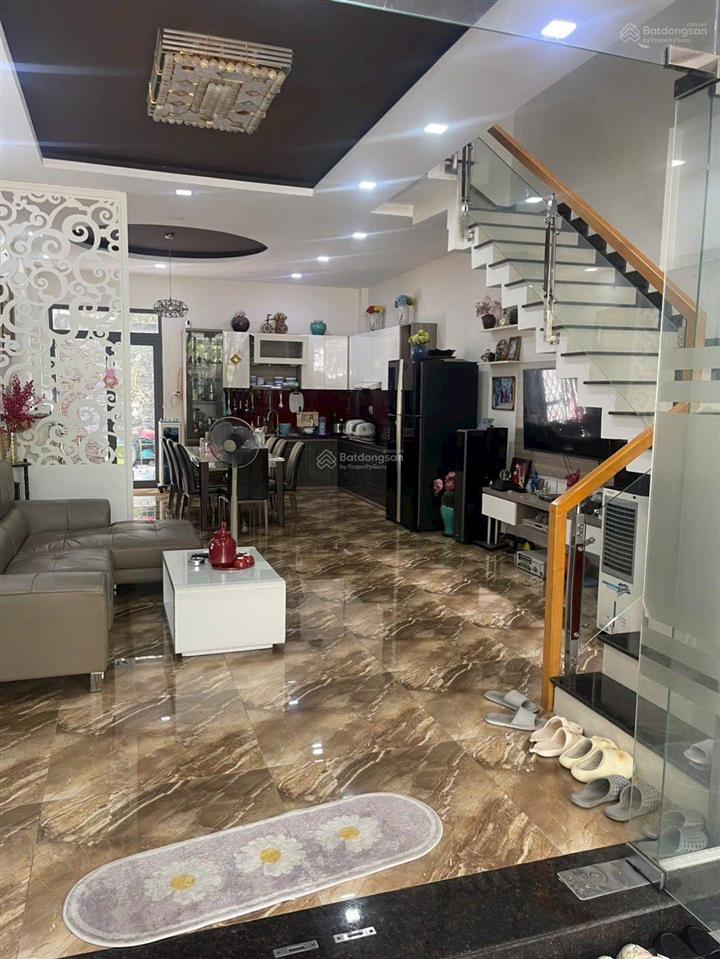 Bán nhà phố 5x20m kdc sadeco phước kiển a, giá 12,3 tỷ tl sổ hồng