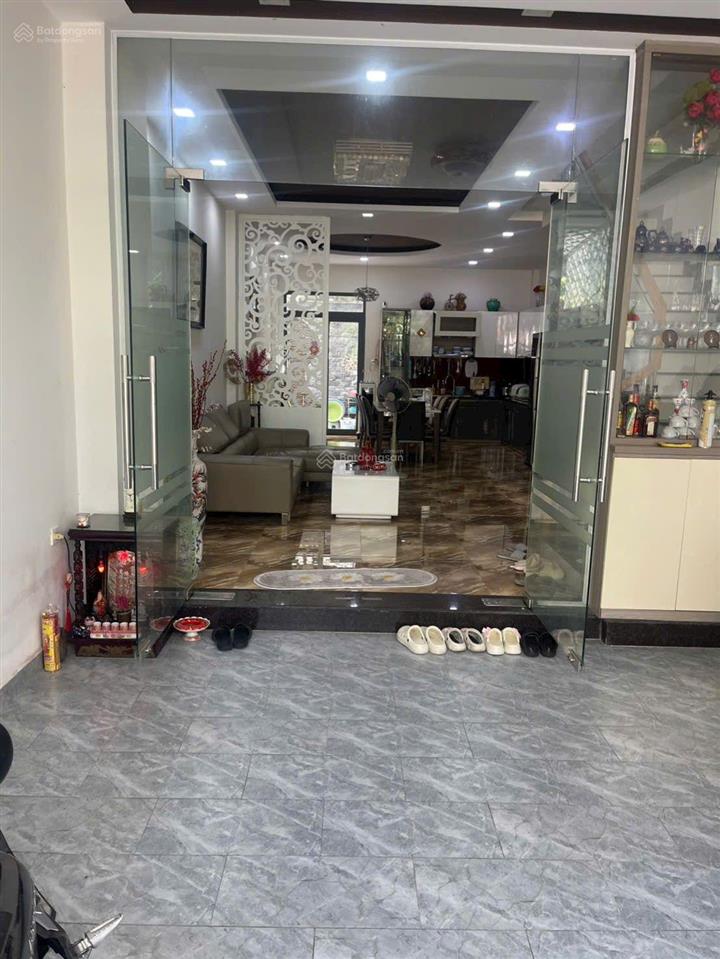 Bán nhà phố 5x20m kdc sadeco phước kiển a, giá 12,3 tỷ tl sổ hồng