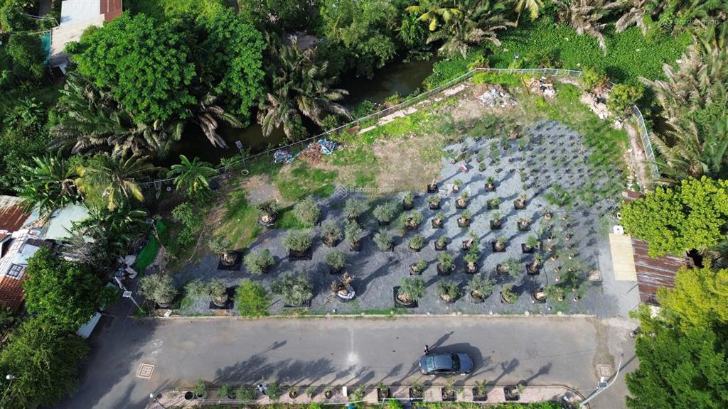 Bán đất linh đông thủ đức, cách đường vành đai 2, đại lộ phạm văn đồng chỉ chưa đến 200m