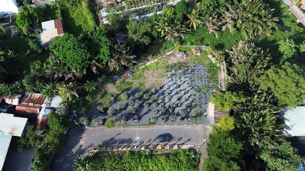 Bán đất linh đông thủ đức, cách đường vành đai 2, đại lộ phạm văn đồng chỉ chưa đến 200m