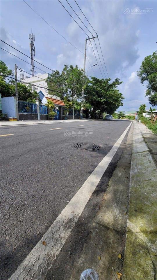 Bán đất mặt tiền hẻm 620 đào sư tích nhà bè xe hơi đậu trước nhà