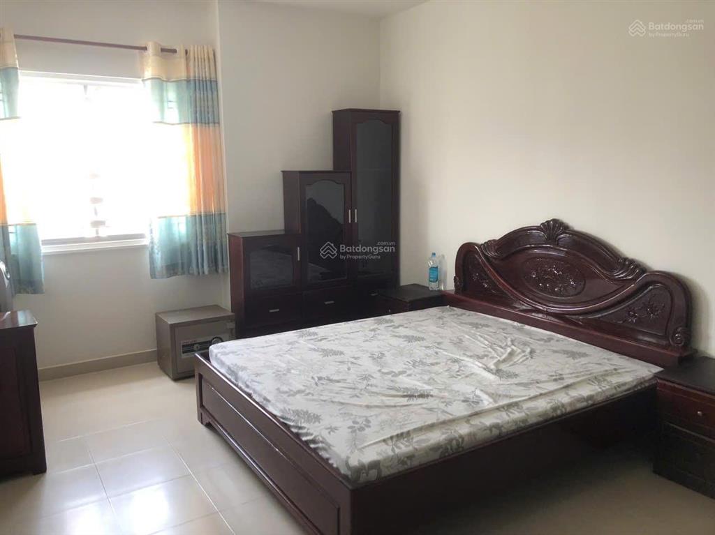Bán căn chung cư bình minh mặt tiền lương định của