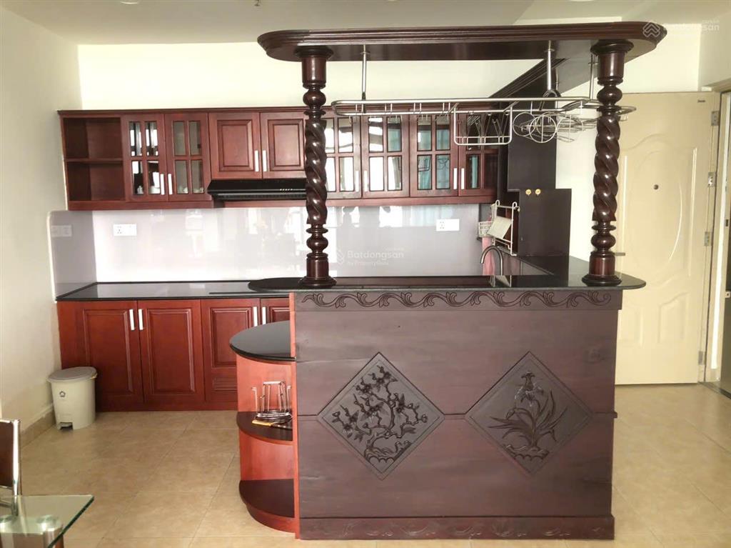 Bán căn chung cư bình minh mặt tiền lương định của